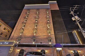 Exterior - Hotel February Gimhae (Gimhae)