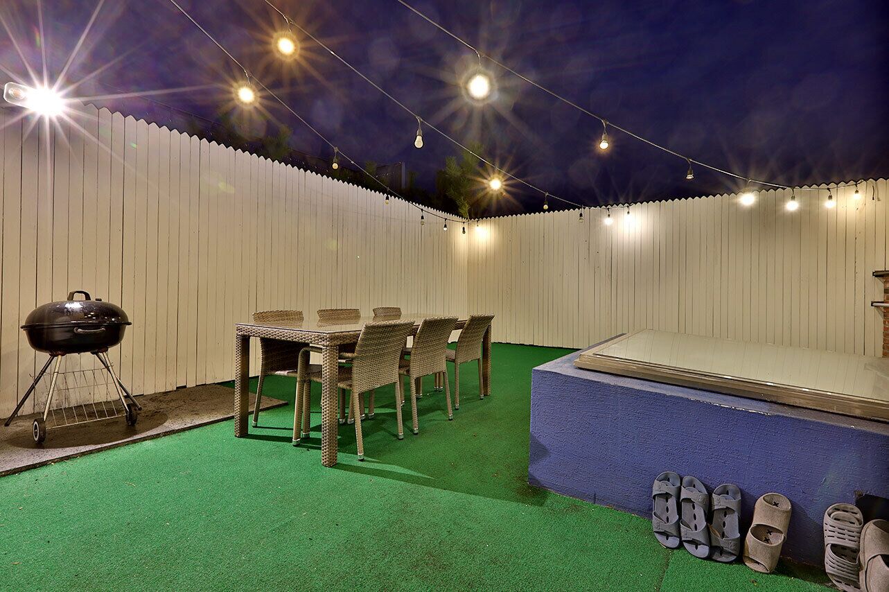 Pool Villa Rooftop Family Royal Suite | Individually decorated, free WiFi, bed sheets