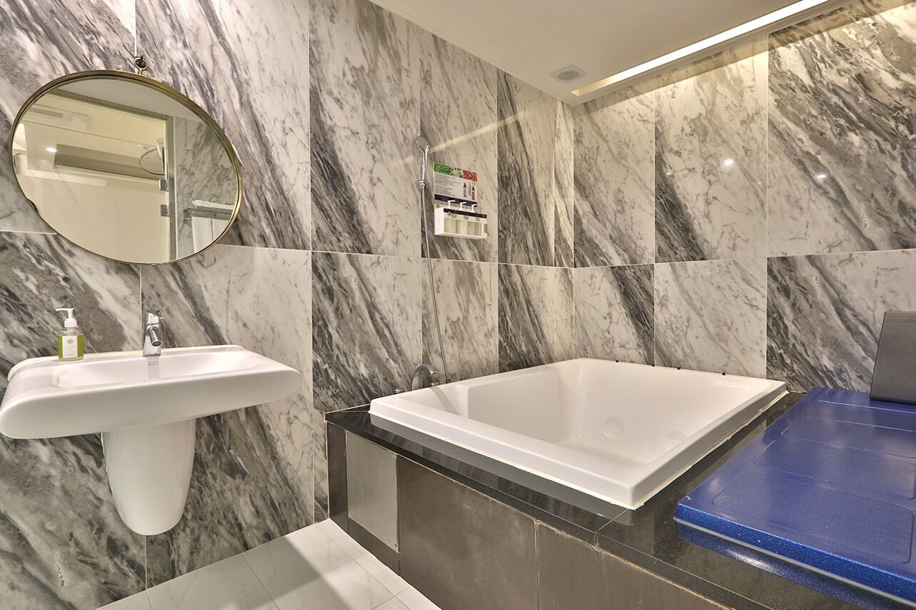 Kamar mandi