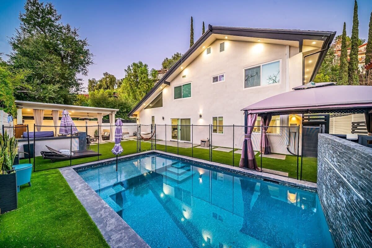 Bild für Gastgeberprofil