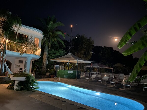 Exterior - b&b El Dorado (Centola)