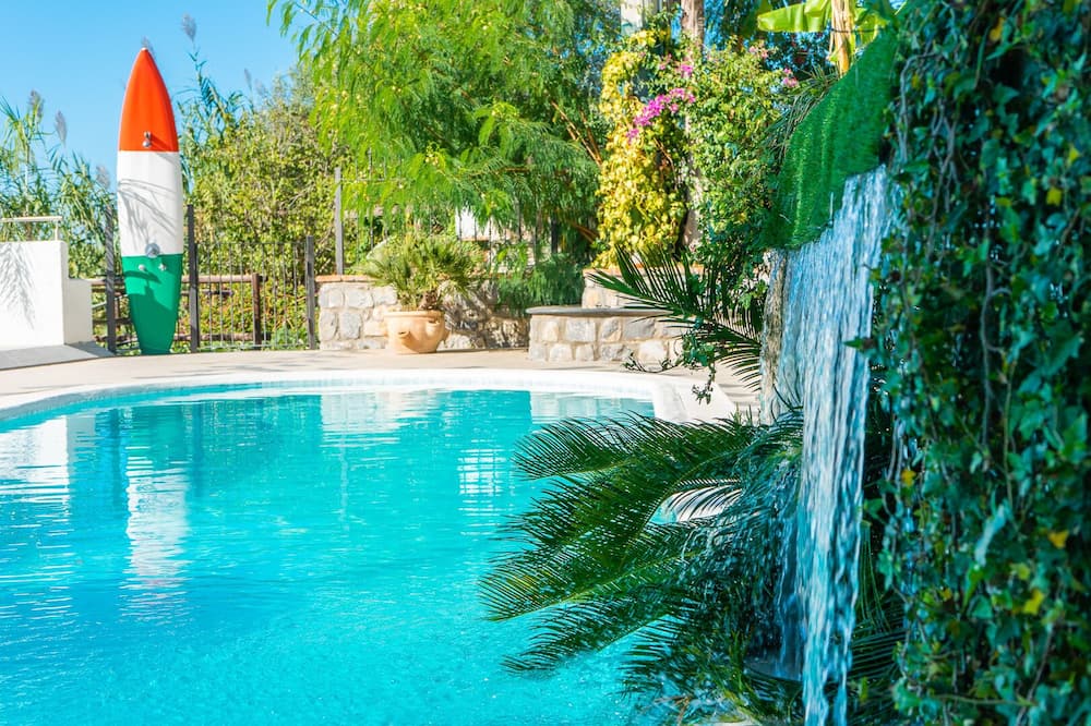 b&b El Dorado