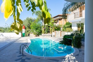 Exterior - b&b El Dorado (Centola)