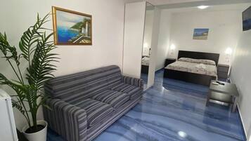 Quadrupla Deluxe | Biancheria da letto di alta qualità, con stile personalizzato