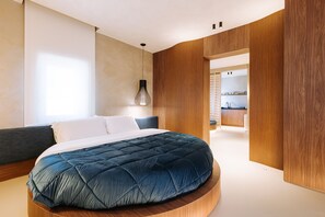 1 bedroom, iron/ironing board, free WiFi