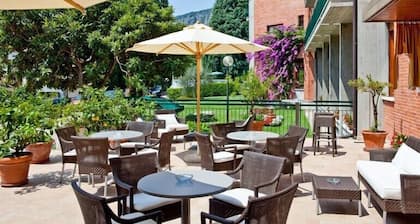 Hotel Gabbiano - Garda Lake Collection