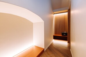 Interior - King Superior 21 Maggio (Monopoli)