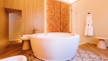 Haartrockner, Handtücher