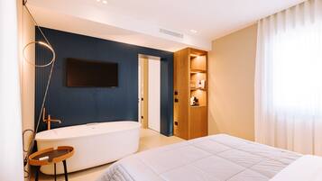 1 chambre, fer et planche Ă repasser, Wi-Fi gratuit