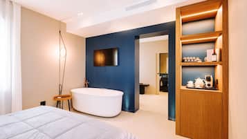 1 chambre, fer et planche Ă repasser, Wi-Fi gratuit