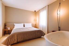 1 bedroom, iron/ironing board, free WiFi