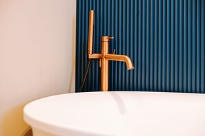 Hair dryer, towels - Suite Queen Room 2 maggio (Monopoli)