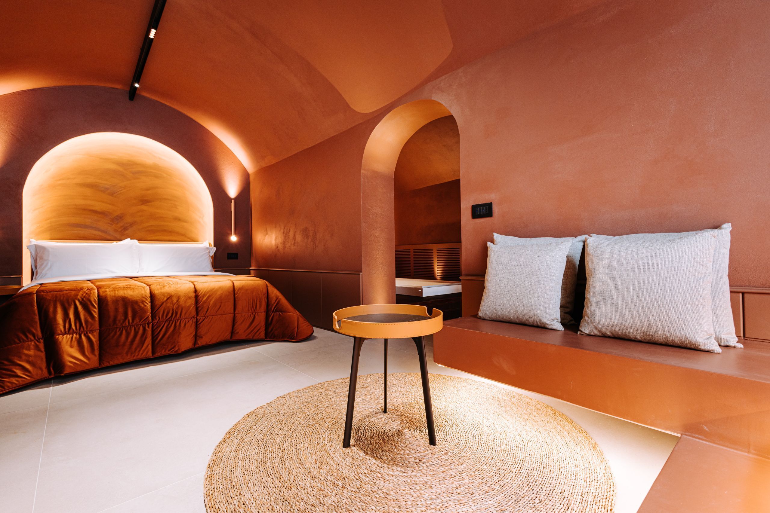 1 slaapkamer, een strijkplank/strijkijzer, gratis wifi