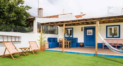 Sunrise Monsaraz Blue - Casa com 2 Quartos Jardim