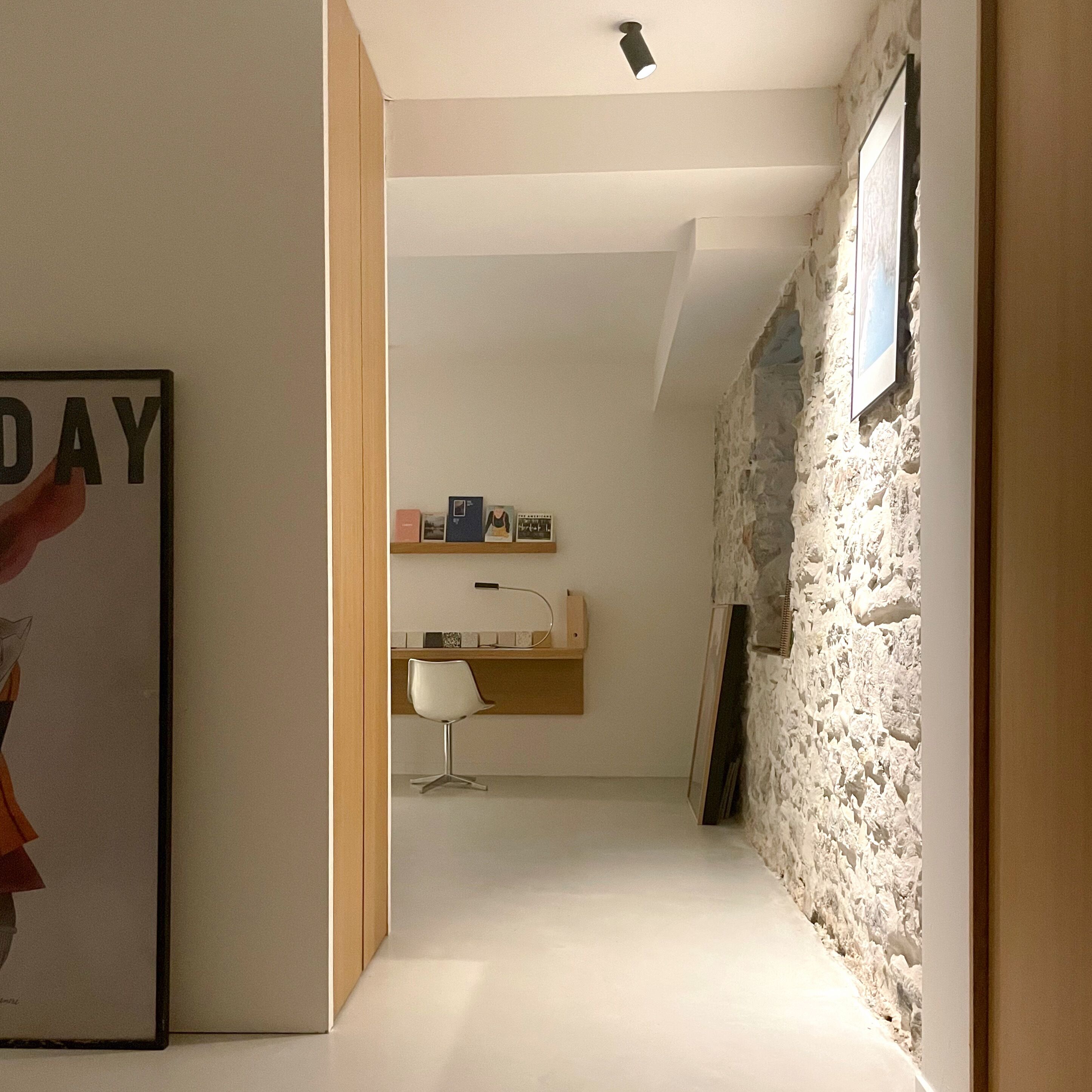 Intérieur