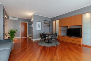Interior - Penthouse in Cathedral Square 6 pax (Milano)