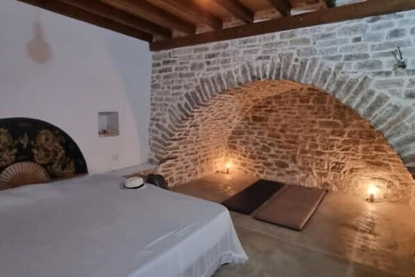 Spa - Holiday Villa Old Qeparo (Upper Qeparo)