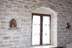 Interior - Holiday Villa Old Qeparo (Upper Qeparo)