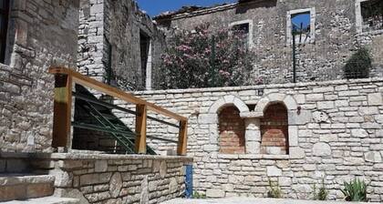 Holiday Villa Old Qeparo
