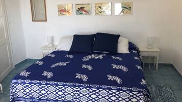 1 Schlafzimmer, kostenloses WLAN