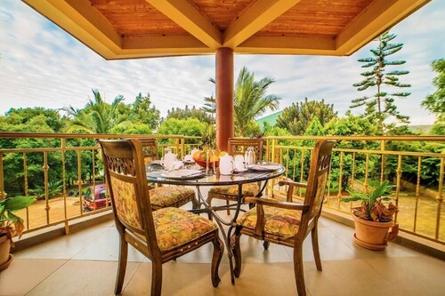 victoria view boutique hotels and tours