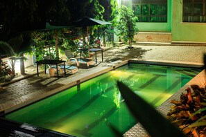 Exterior - victoria view boutique hotels and tours (Kampala)