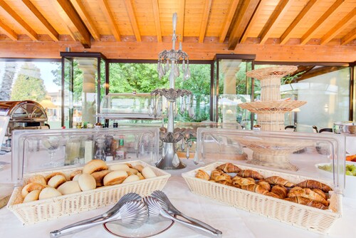 Monastero Resort & SPA by Double Hospitality