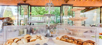 Monastero Resort & SPA by Double Hospitality