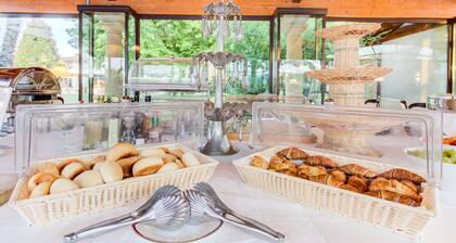 Monastero Resort & SPA by Double Hospitality