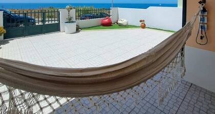 Sunset House Porto de Barcas - 3 Quartos e Terraço