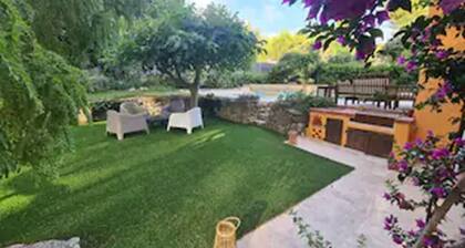 Belle Villa Avec Piscine Dans un Écrin de Verdure