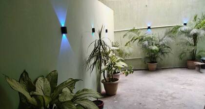 Deluxe Double Room 1 - Gauranga Kutir Varanasi