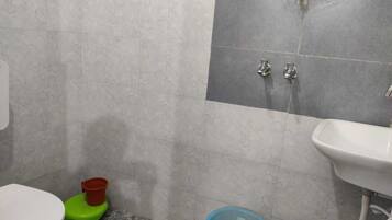 Bruser, håndklæder, Sæbe, Shampoo