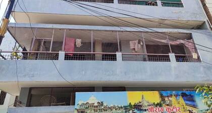 Deluxe Double Room 2 - Gauranga Kutir Varanasi