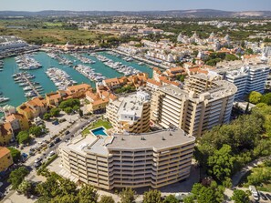 Exterior - Vilamoura Bay Retreat at Marina Mar (Loulé)