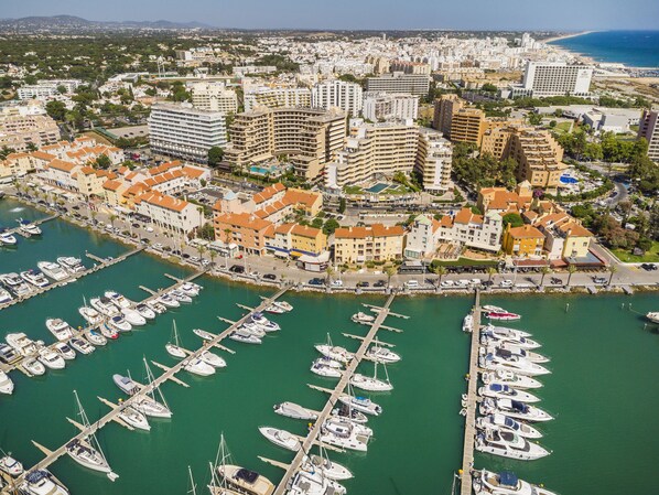 Exterior - Vilamoura Bay Retreat at Marina Mar (Loulé)