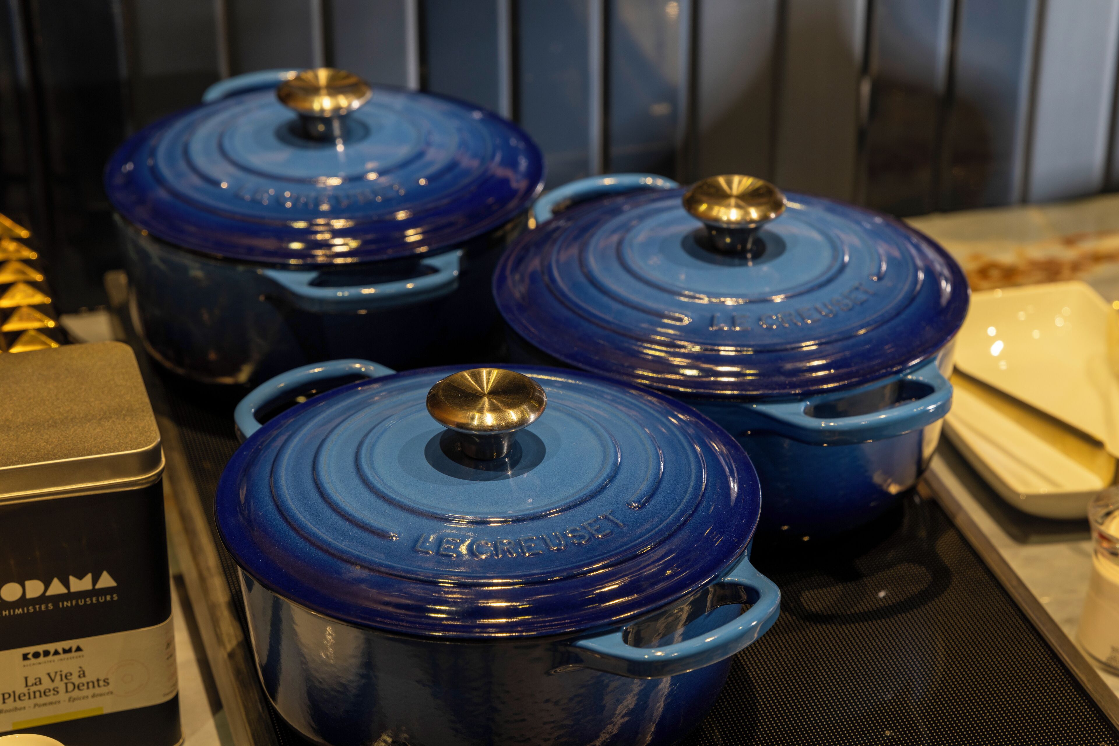 Foto - Hôtel Filigrane & Spa