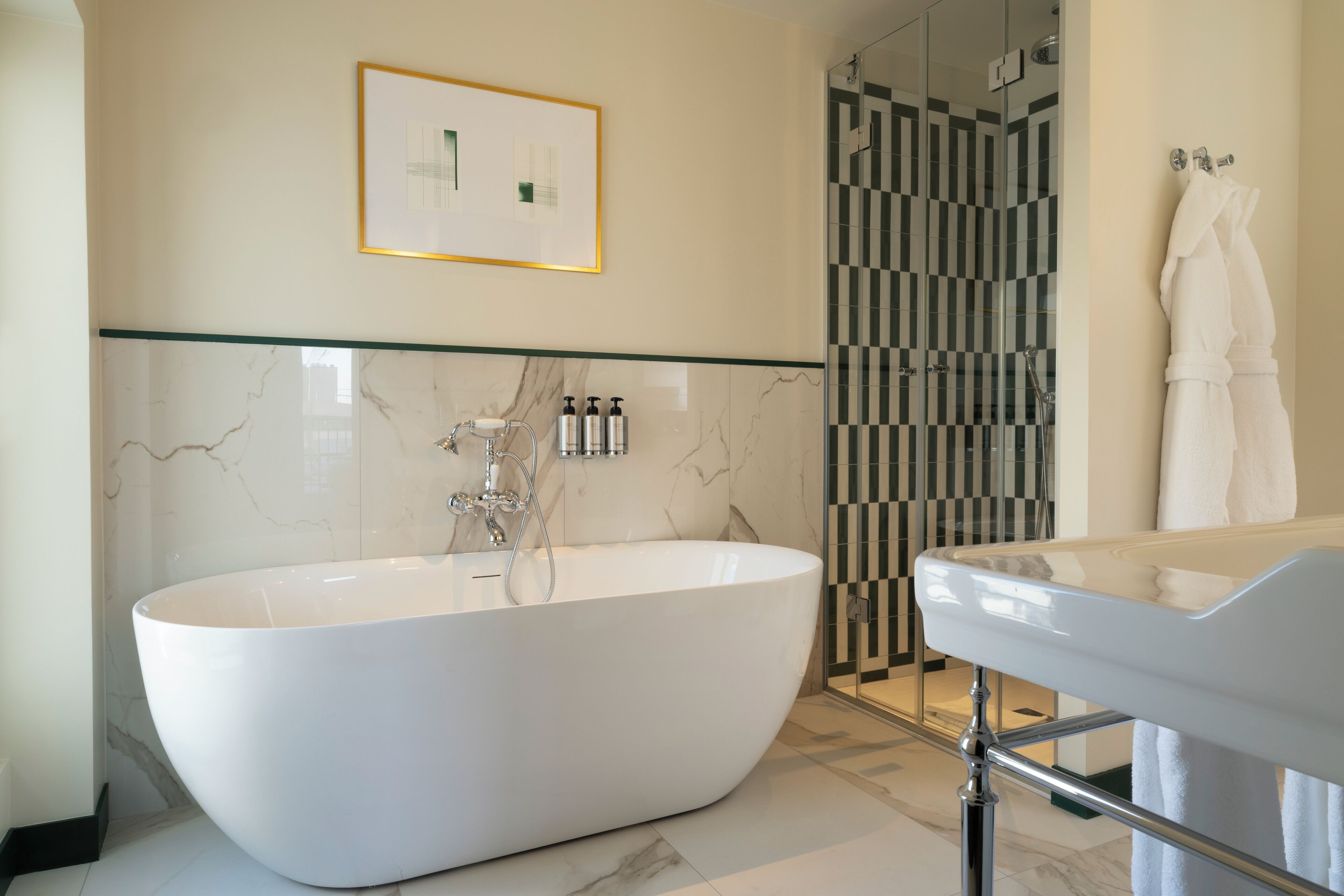 Foto - Hôtel Filigrane & Spa