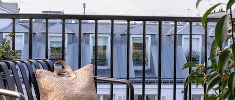 Prestige Terrace | Terrace/patio
