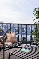 Prestige Terrace | Terrace/patio