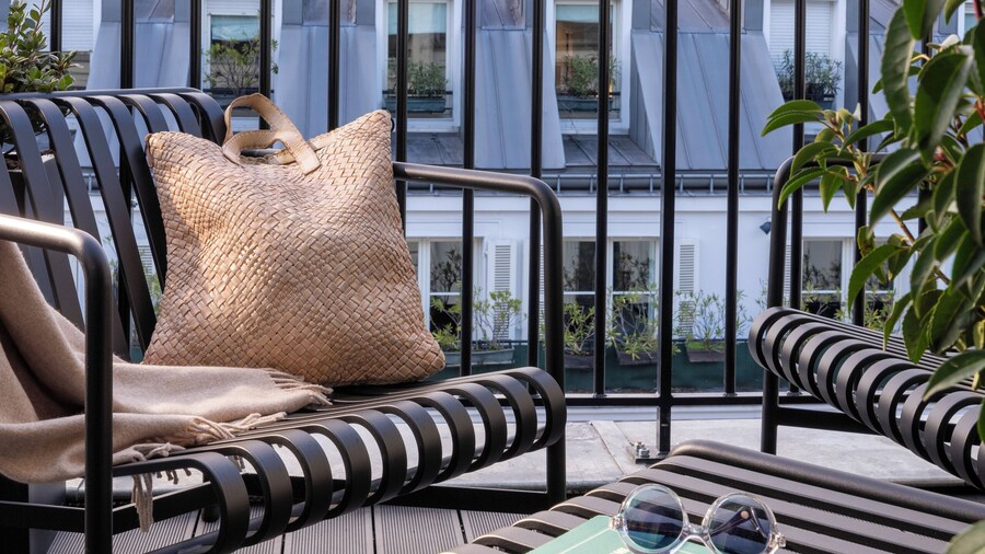 Hôtel Filigrane & Spa