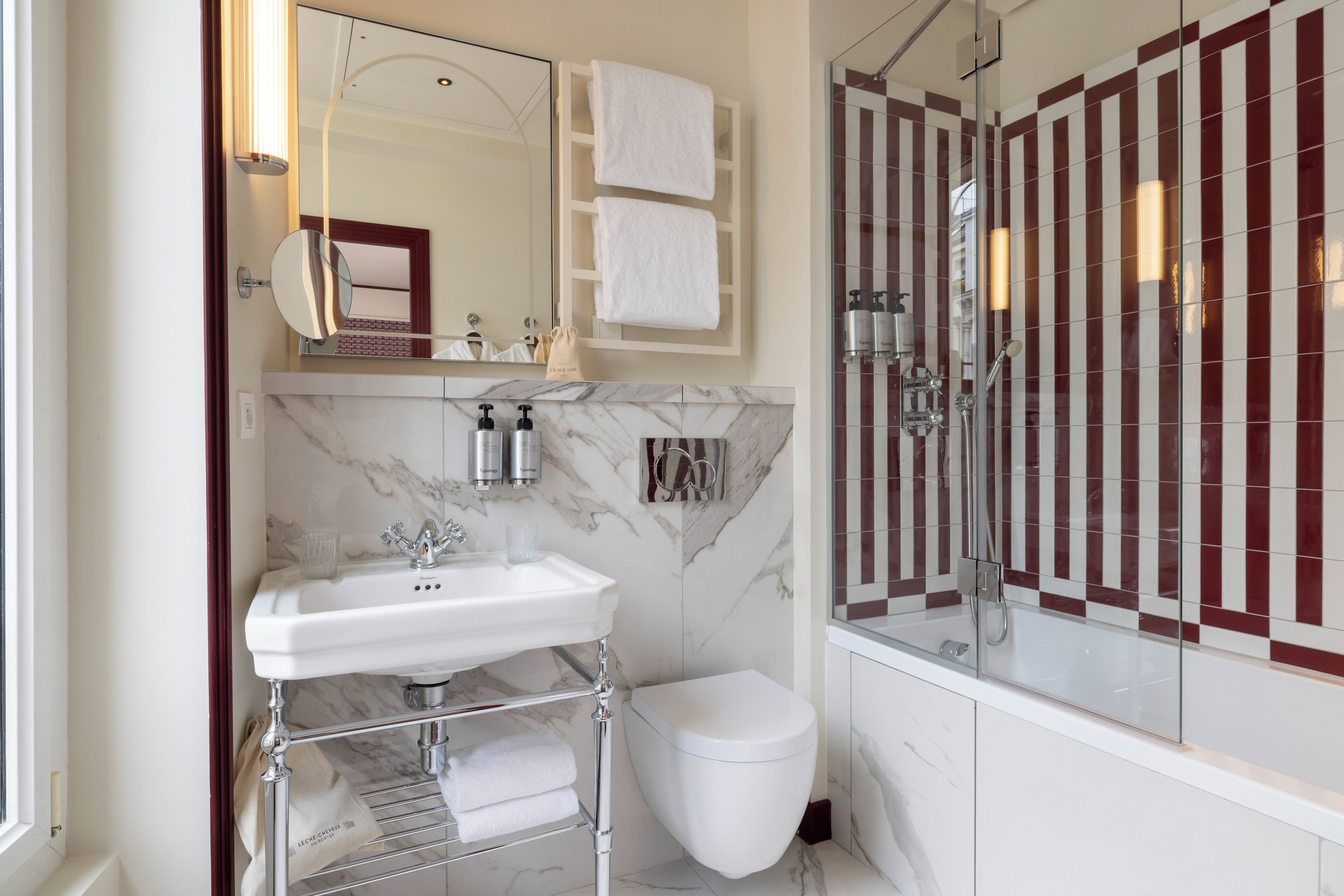 Foto - Hôtel Filigrane & Spa