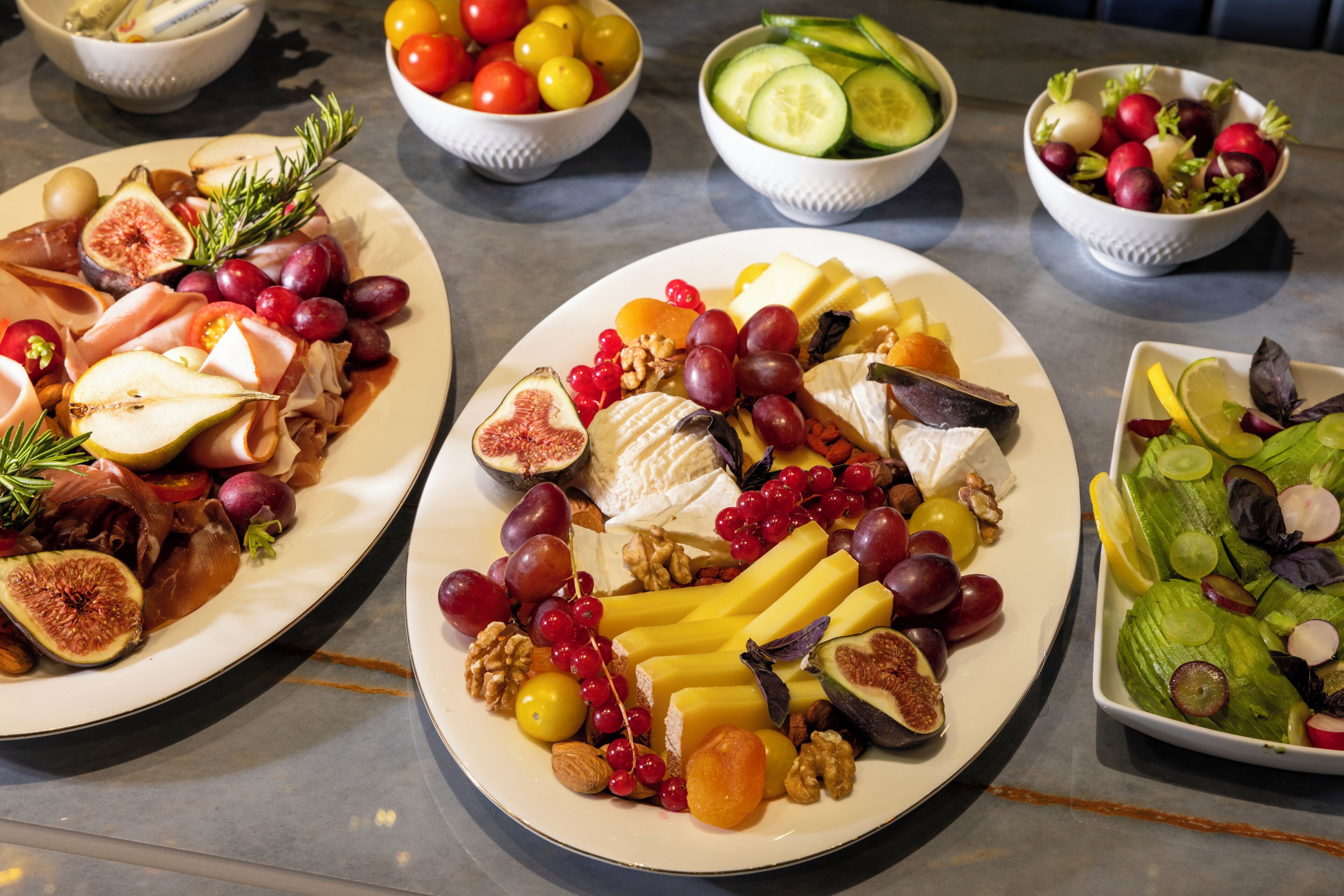 Foto - Hôtel Filigrane & Spa