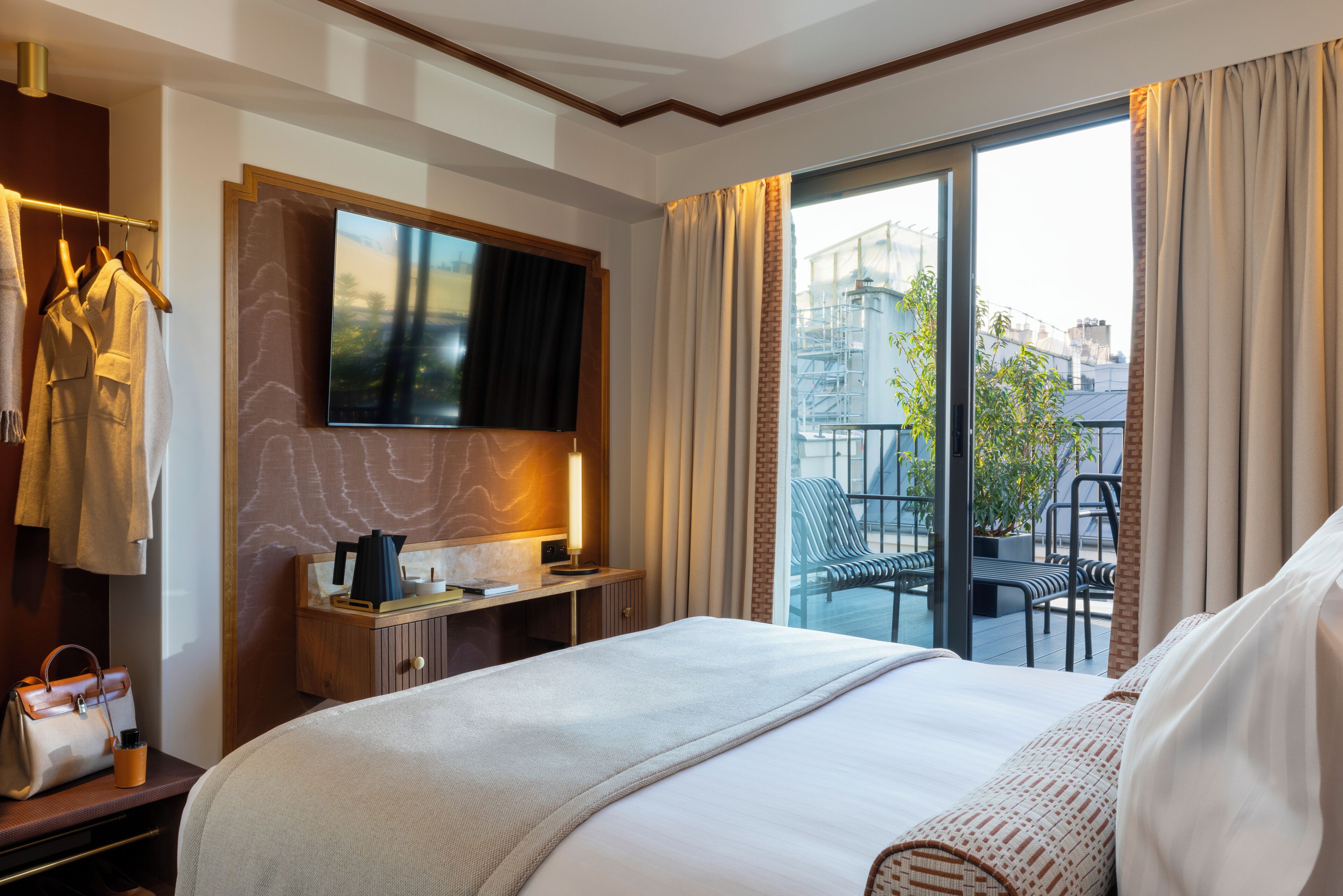 Foto - Hôtel Filigrane & Spa