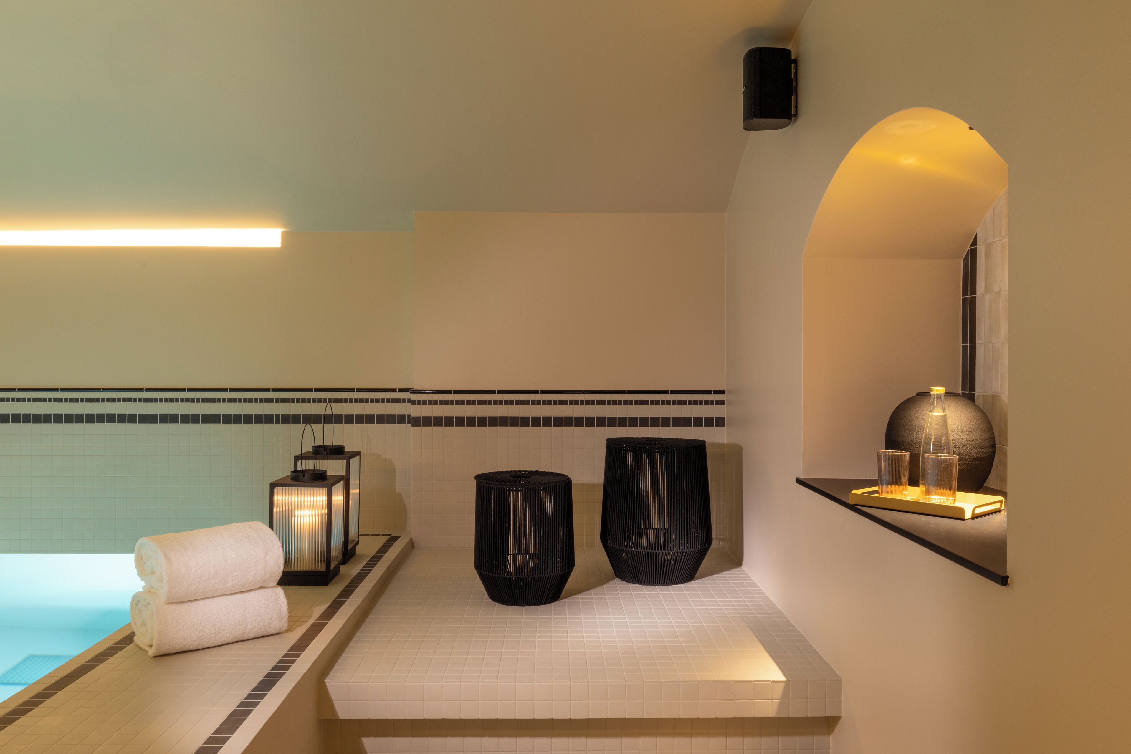 Foto - Hôtel Filigrane & Spa