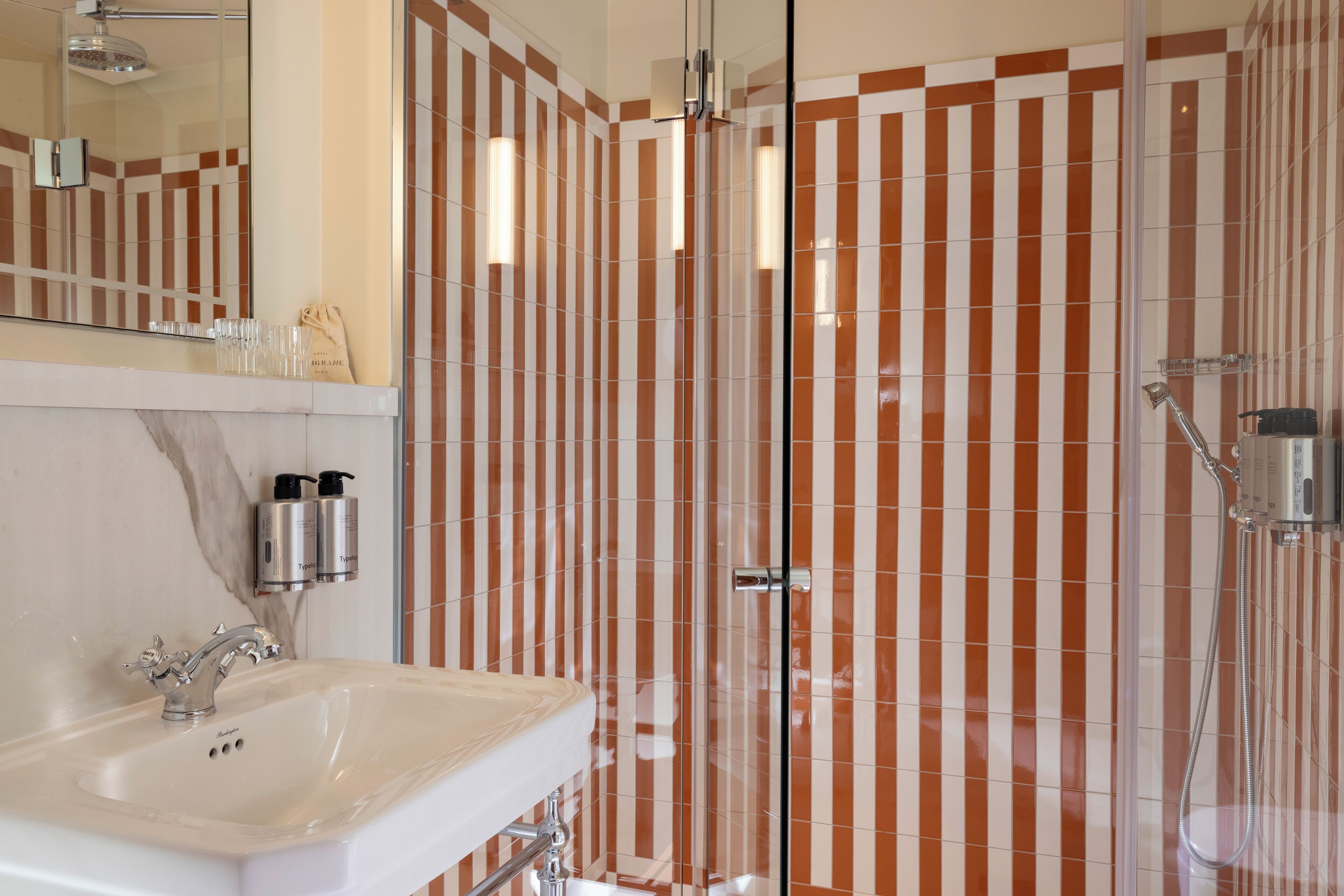 Foto - Hôtel Filigrane & Spa