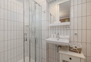 Dusche