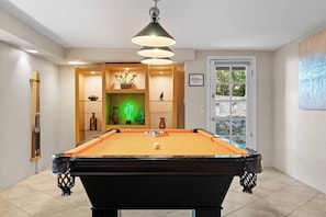 Sala de juegos