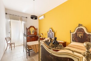 Apartment - 3739 AM Carrone - Appartamento 1 (Carovigno)