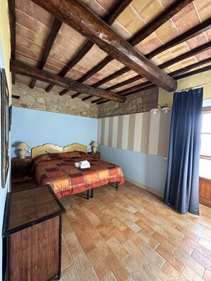 아파트, 침실 1개 | 2 개의 침실